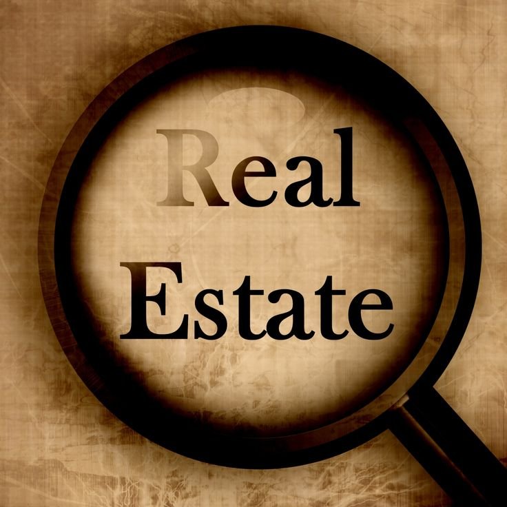 what is real estate